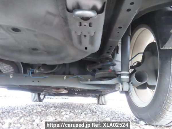 Used 2011 AT nissan juke YF15 Image[41]