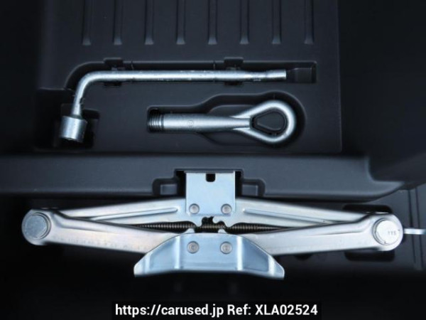 Used 2011 AT nissan juke YF15 Image[42]