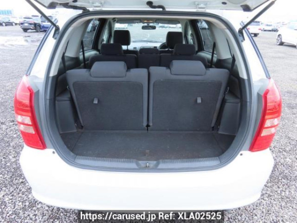 Used 2003 AT toyota wish ZNE10G Image[8]