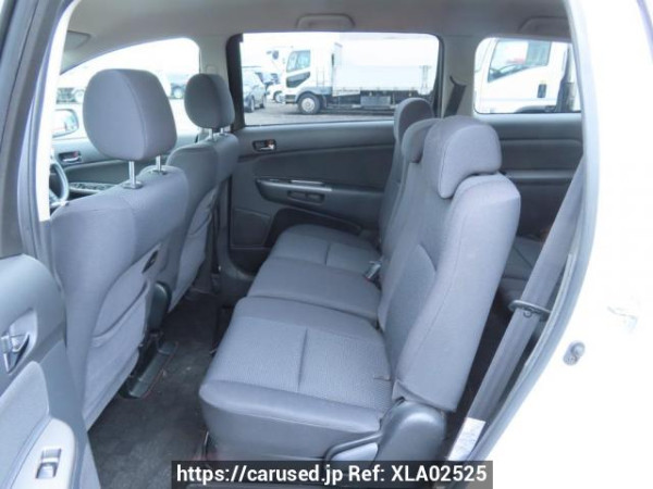Used 2003 AT toyota wish ZNE10G Image[17]