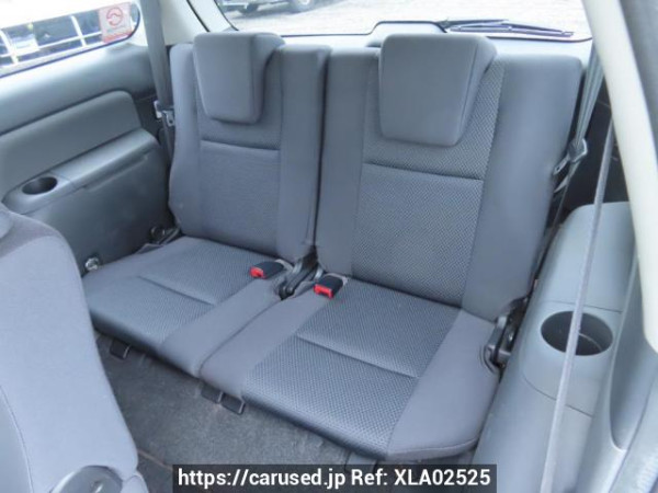 Used 2003 AT toyota wish ZNE10G Image[19]