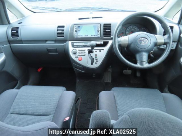 Used 2003 AT toyota wish ZNE10G Image[20]