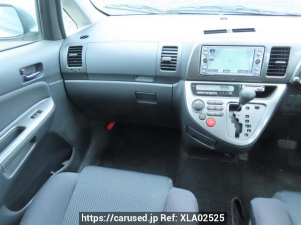 Used 2003 AT toyota wish ZNE10G Image[21]
