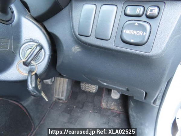 Used 2003 AT toyota wish ZNE10G Image[29]