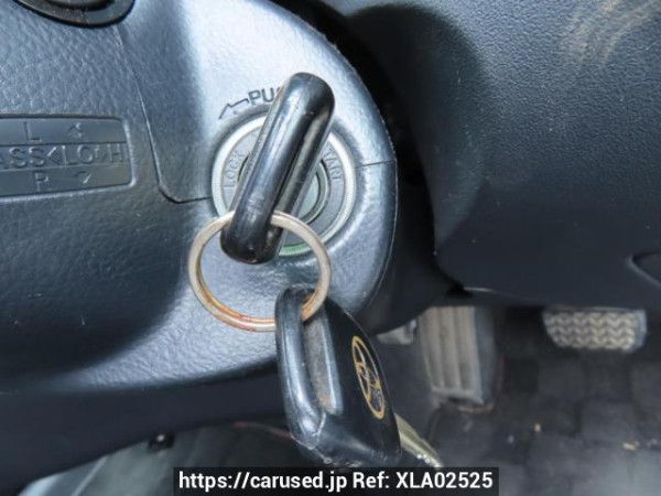 Used 2003 AT toyota wish ZNE10G Image[30]