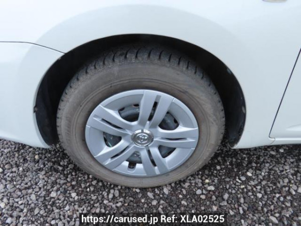 Used 2003 AT toyota wish ZNE10G Image[32]