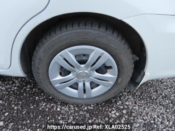 Used 2003 AT toyota wish ZNE10G Image[34]