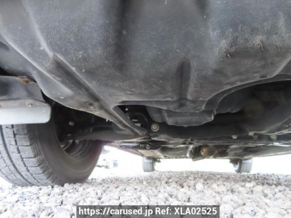 Used 2003 AT toyota wish ZNE10G Image[36]