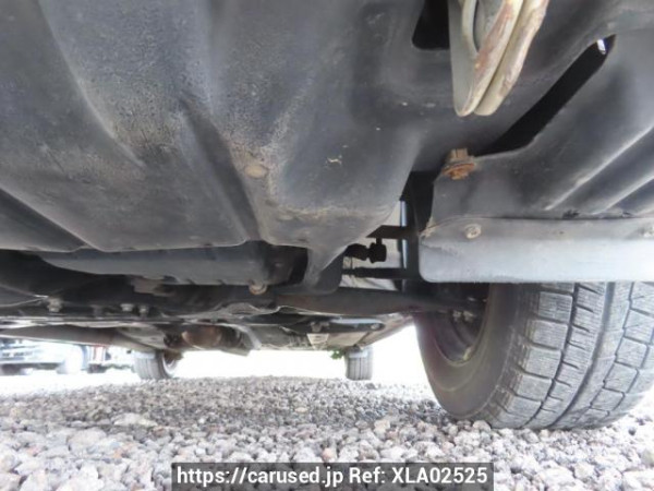 Used 2003 AT toyota wish ZNE10G Image[37]