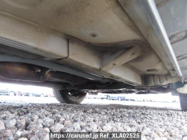Used 2003 AT toyota wish ZNE10G Image[39]