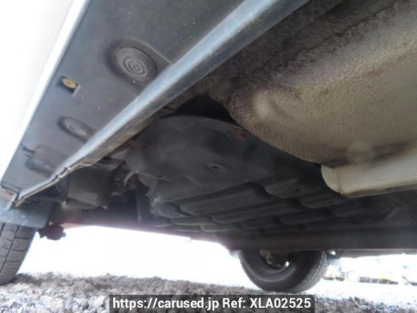 Used 2003 AT toyota wish ZNE10G Image[40]