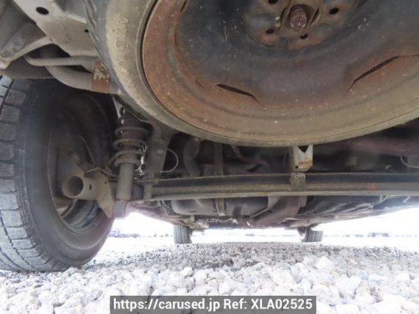Used 2003 AT toyota wish ZNE10G Image[42]