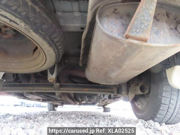 Used 2003 AT toyota wish ZNE10G Image[44]