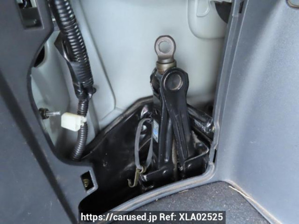 Used 2003 AT toyota wish ZNE10G Image[46]