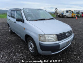 Toyota Probox Van