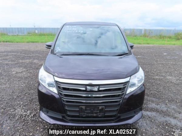 Used 2014 AT toyota noah ZRR80G Image[1]