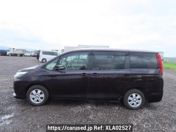 Used 2014 AT toyota noah ZRR80G Image[3]