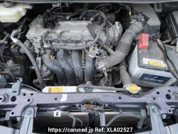 Used 2014 AT toyota noah ZRR80G Image[10]