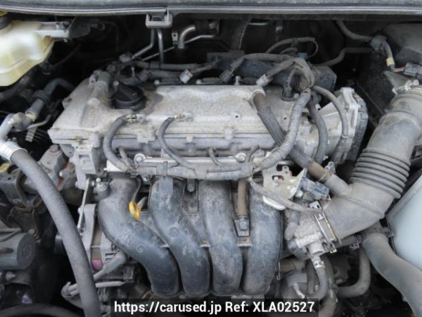 Used 2014 AT toyota noah ZRR80G Image[11]