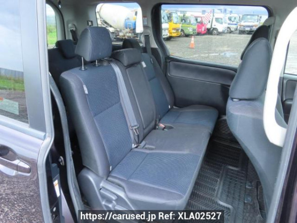 Used 2014 AT toyota noah ZRR80G Image[17]