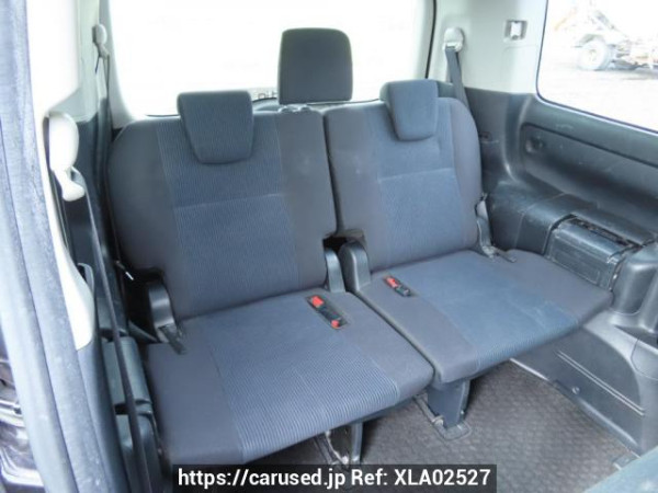 Used 2014 AT toyota noah ZRR80G Image[20]