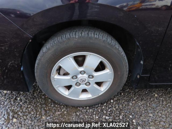 Used 2014 AT toyota noah ZRR80G Image[35]