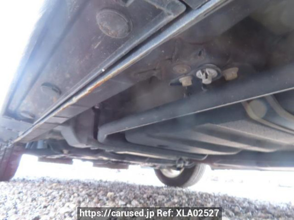 Used 2014 AT toyota noah ZRR80G Image[41]