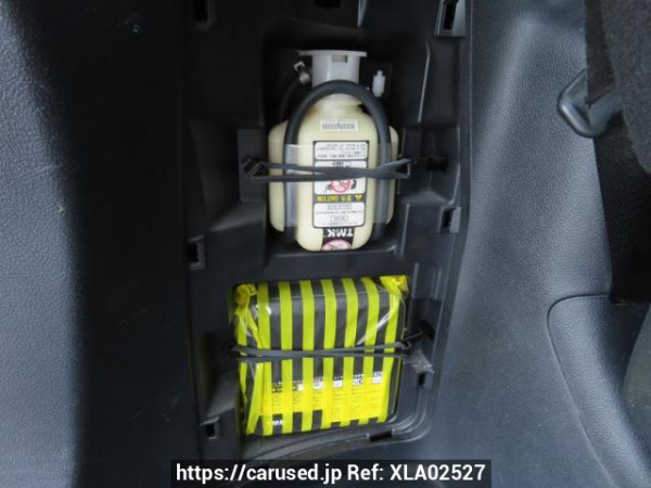 Used 2014 AT toyota noah ZRR80G Image[48]