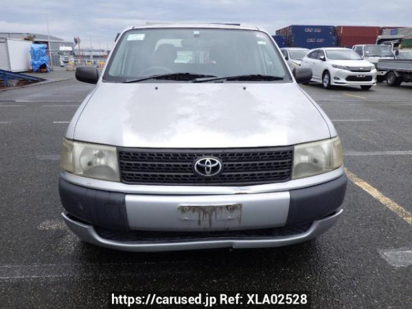 Used 2006 AT toyota probox-wagon NCP58G Image[1]