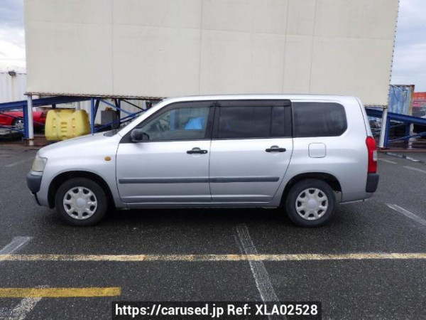 Used 2006 AT toyota probox-wagon NCP58G Image[3]