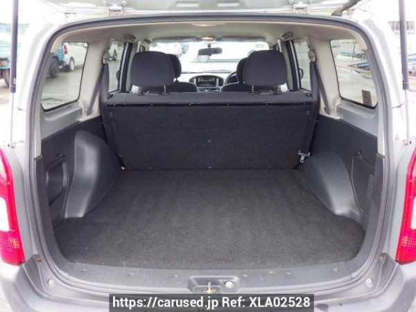 Used 2006 AT toyota probox-wagon NCP58G Image[8]