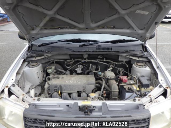 Used 2006 AT toyota probox-wagon NCP58G Image[9]