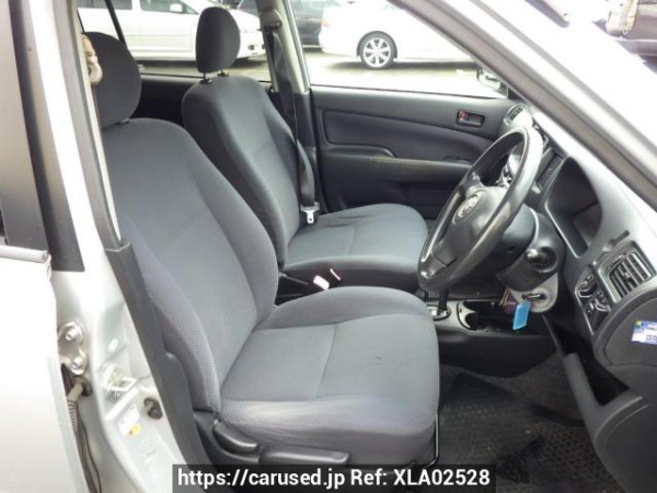Used 2006 AT toyota probox-wagon NCP58G Image[13]