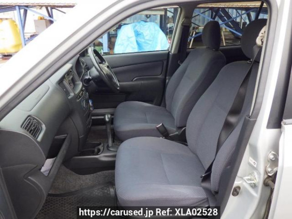 Used 2006 AT toyota probox-wagon NCP58G Image[14]