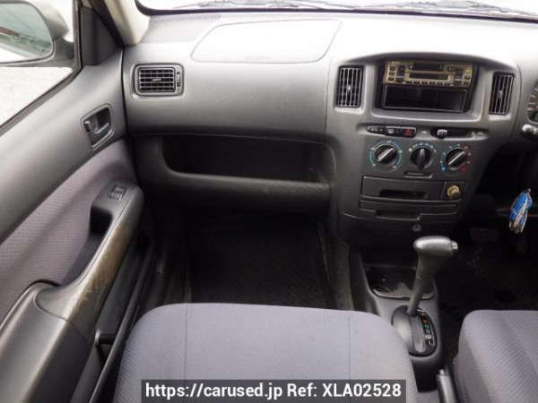Used 2006 AT toyota probox-wagon NCP58G Image[18]
