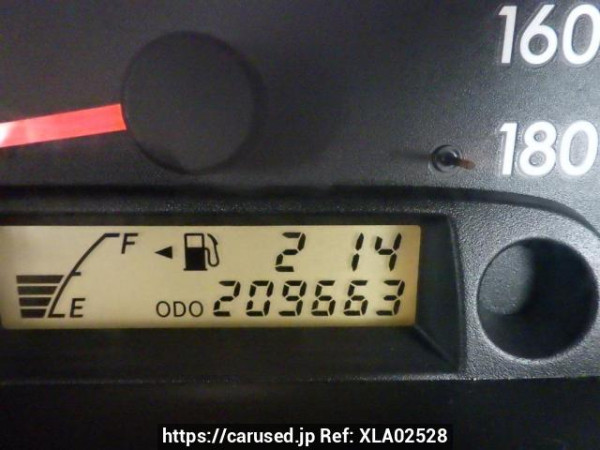 Used 2006 AT toyota probox-wagon NCP58G Image[21]