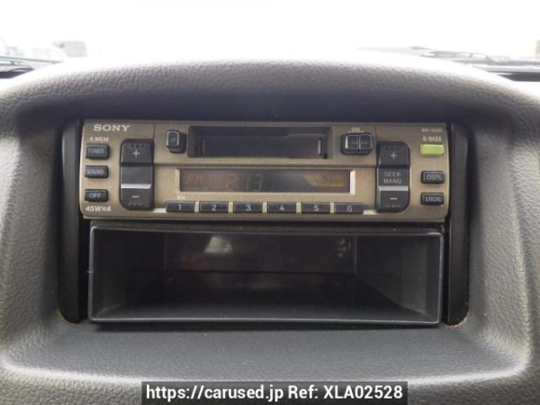 Used 2006 AT toyota probox-wagon NCP58G Image[23]