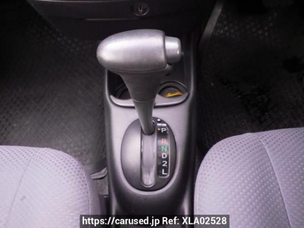 Used 2006 AT toyota probox-wagon NCP58G Image[25]