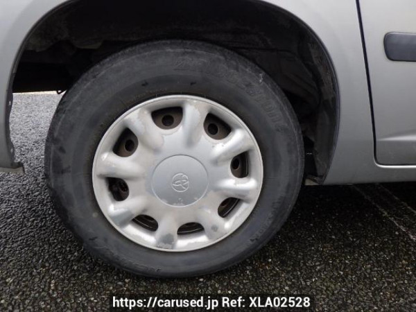 Used 2006 AT toyota probox-wagon NCP58G Image[33]