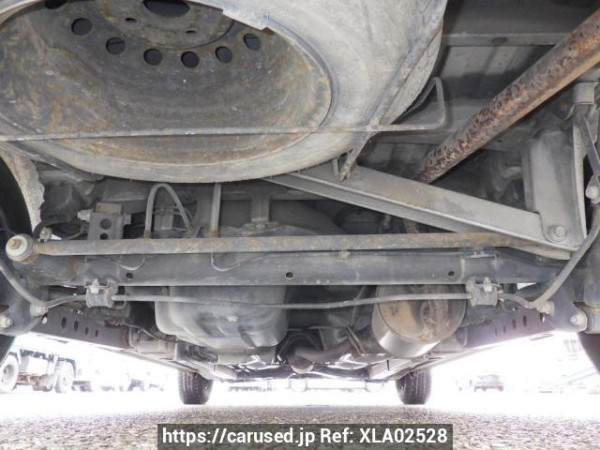 Used 2006 AT toyota probox-wagon NCP58G Image[42]