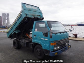 Toyota Dyna Truck