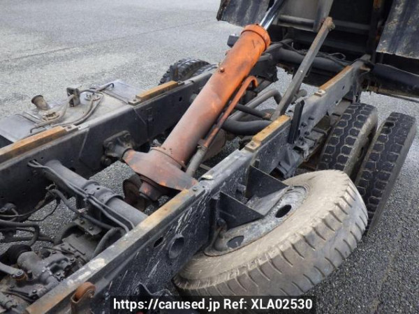 Used 1992 MT toyota dyna-truck BU67D Image[7]