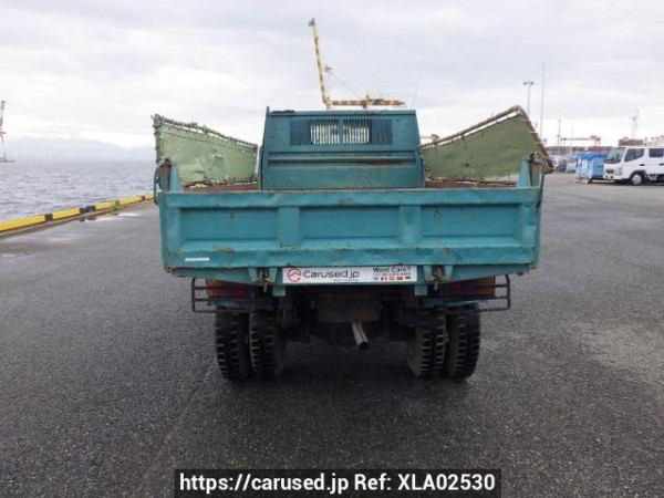 Used 1992 MT toyota dyna-truck BU67D Image[13]