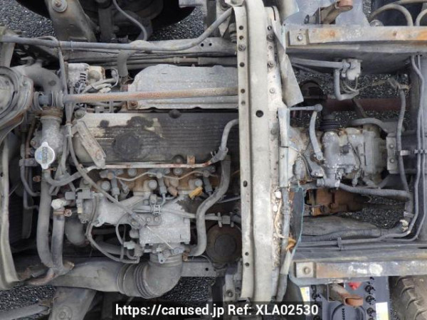 Used 1992 MT toyota dyna-truck BU67D Image[16]
