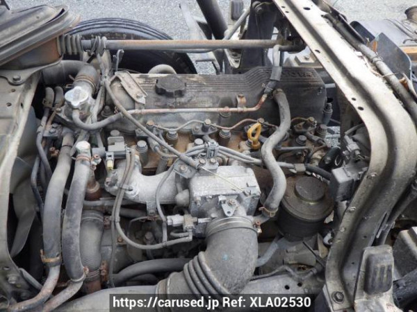 Used 1992 MT toyota dyna-truck BU67D Image[17]