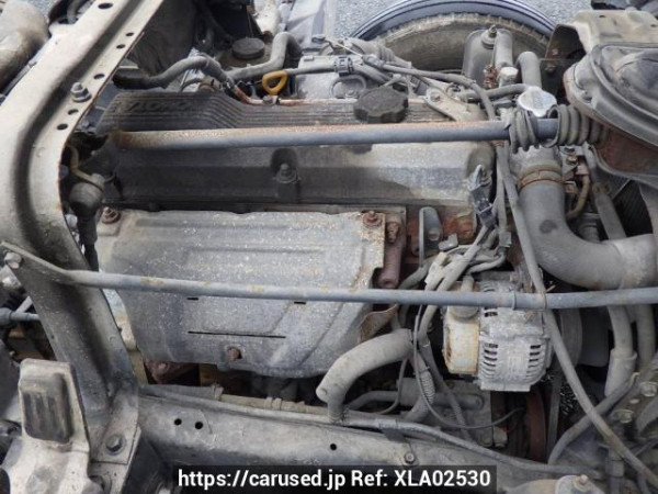Used 1992 MT toyota dyna-truck BU67D Image[18]