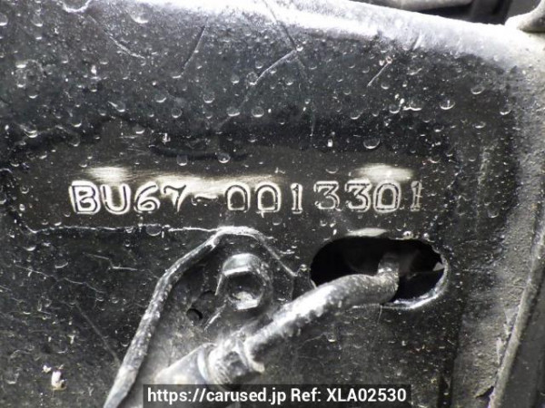 Used 1992 MT toyota dyna-truck BU67D Image[20]