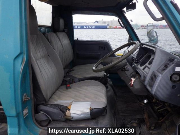 Used 1992 MT toyota dyna-truck BU67D Image[21]