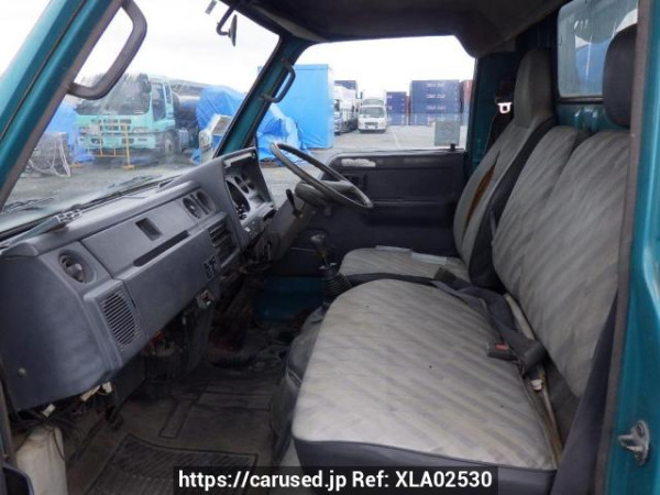 Used 1992 MT toyota dyna-truck BU67D Image[22]