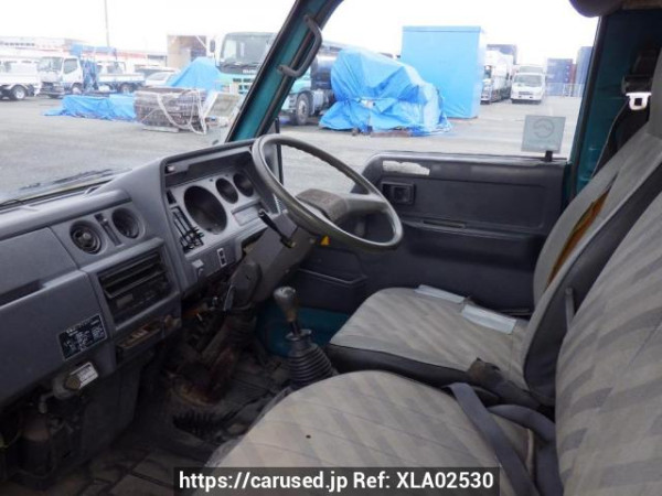 Used 1992 MT toyota dyna-truck BU67D Image[23]